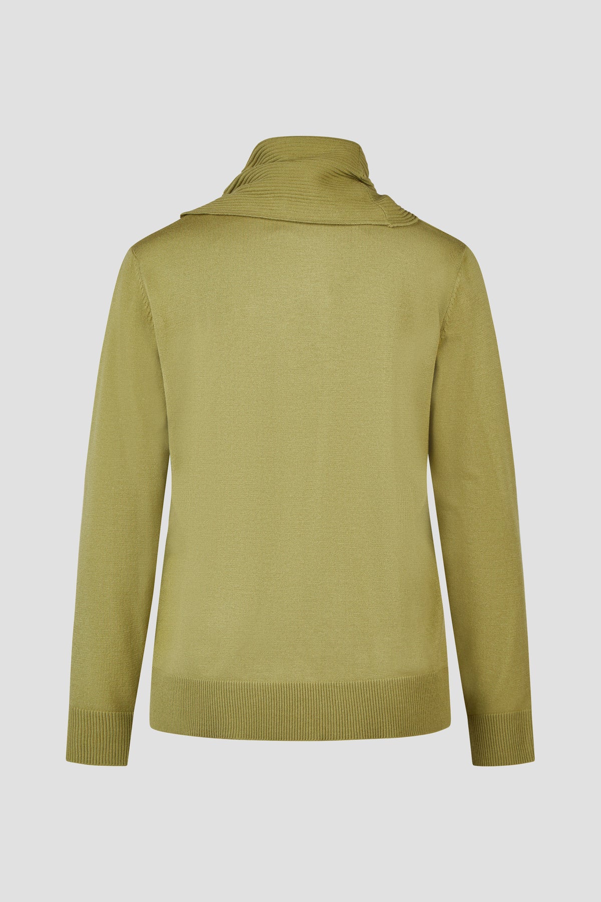 Barbara Lebek Cowl Knit
