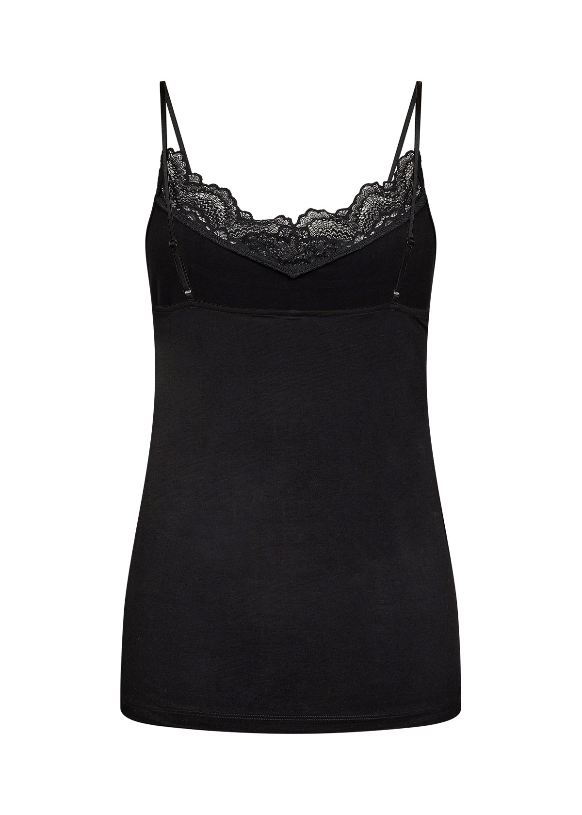 Soyaconcept Lace Trim Cami