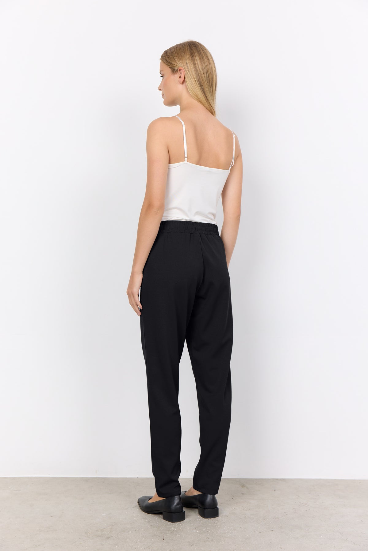 Soyaconcept Lace Trim Cami