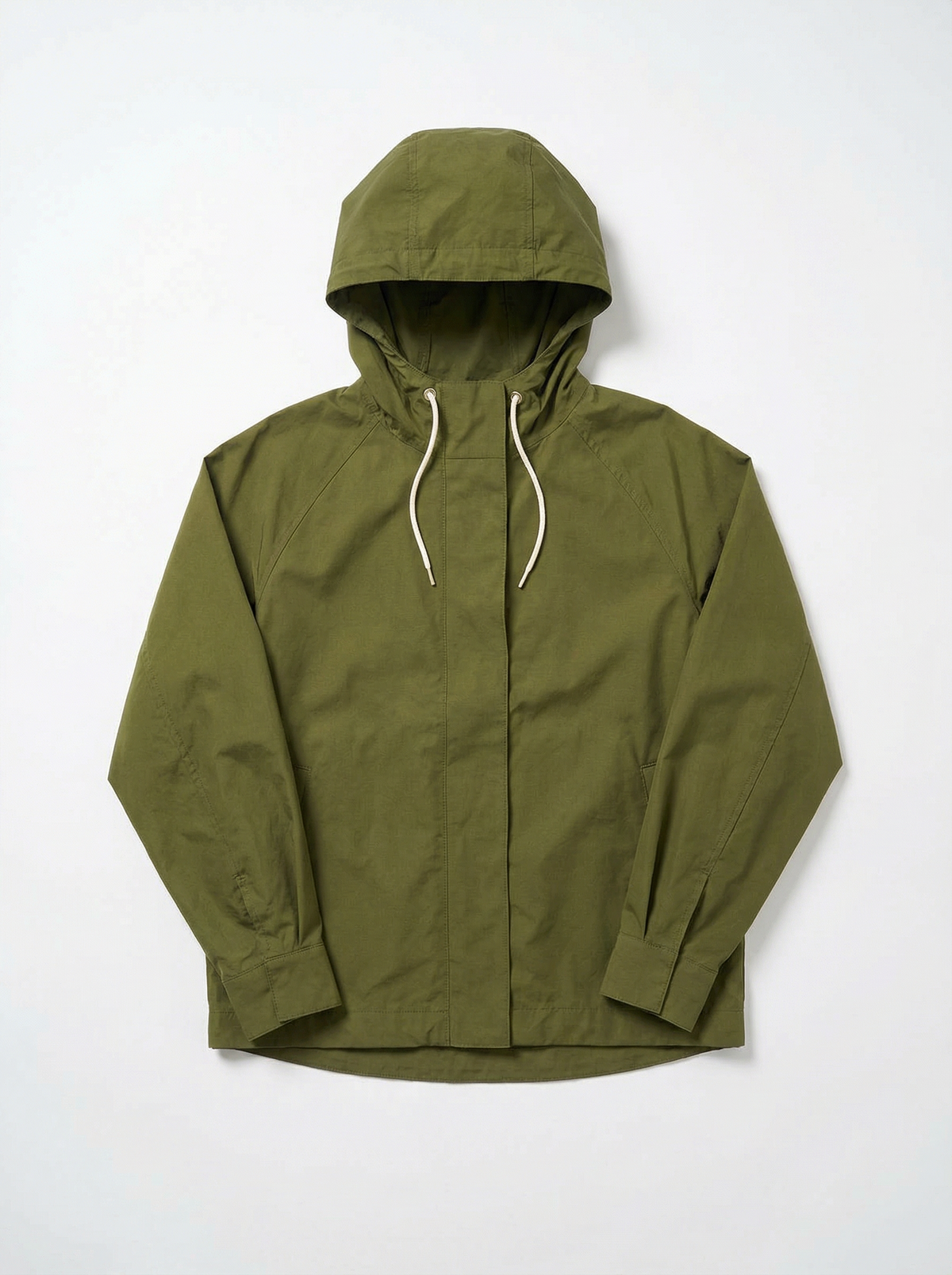 Tanta Cropped Jacket