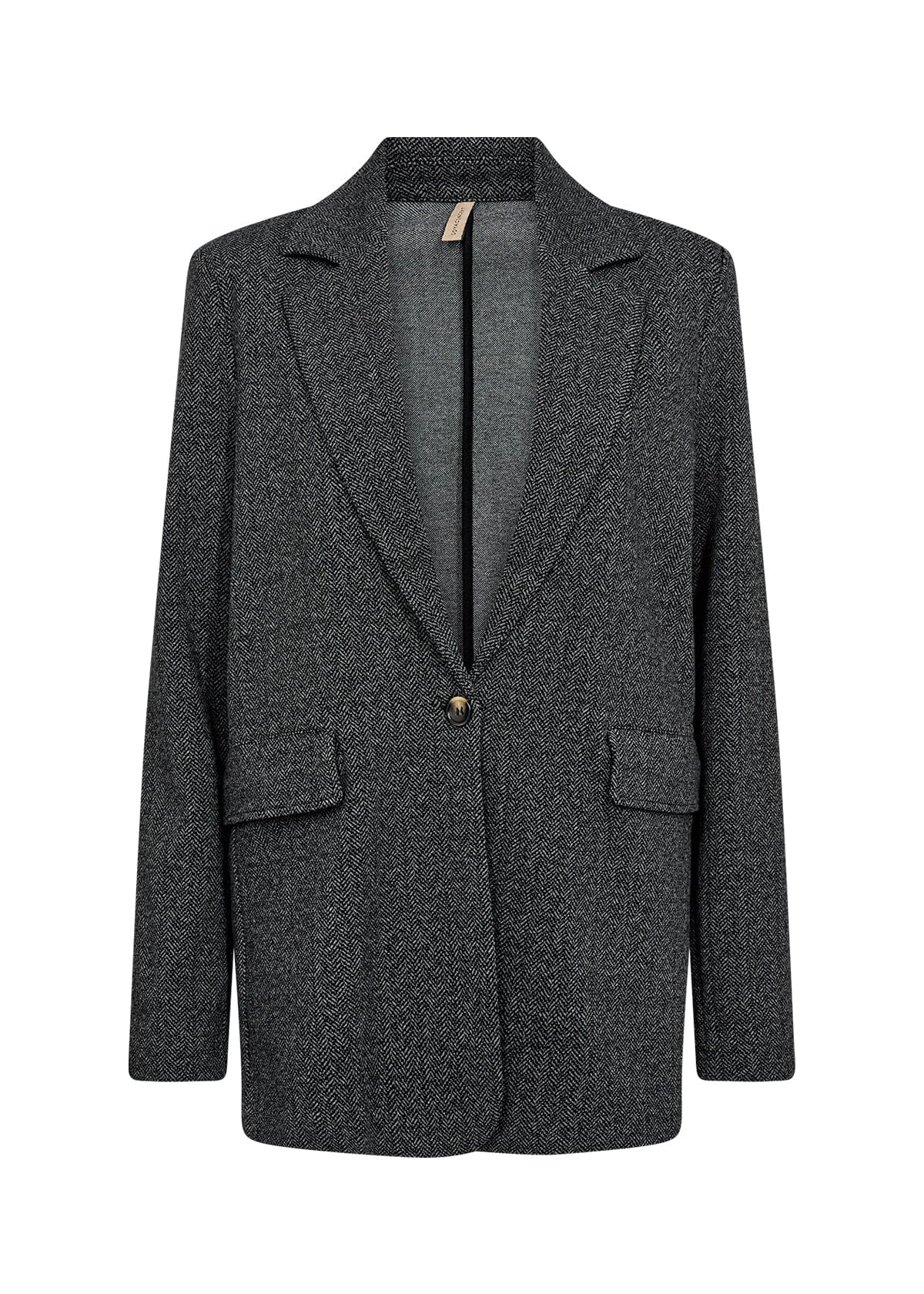 Soyaconcept Herringbone Blazer