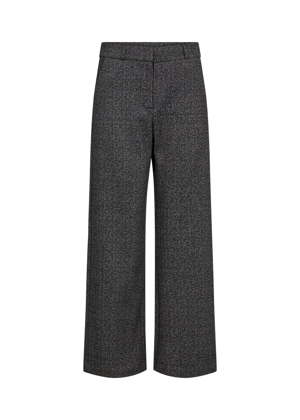 Soyaconcept Herringbone Trouser