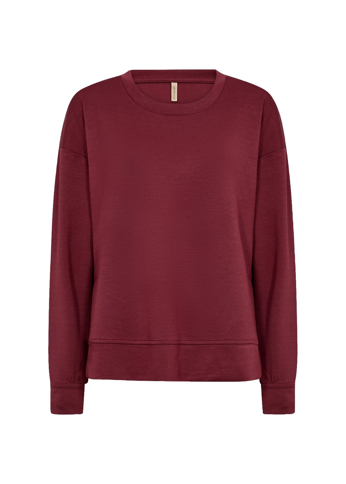 Soyaconcept Long Sleeve Sweatshirt