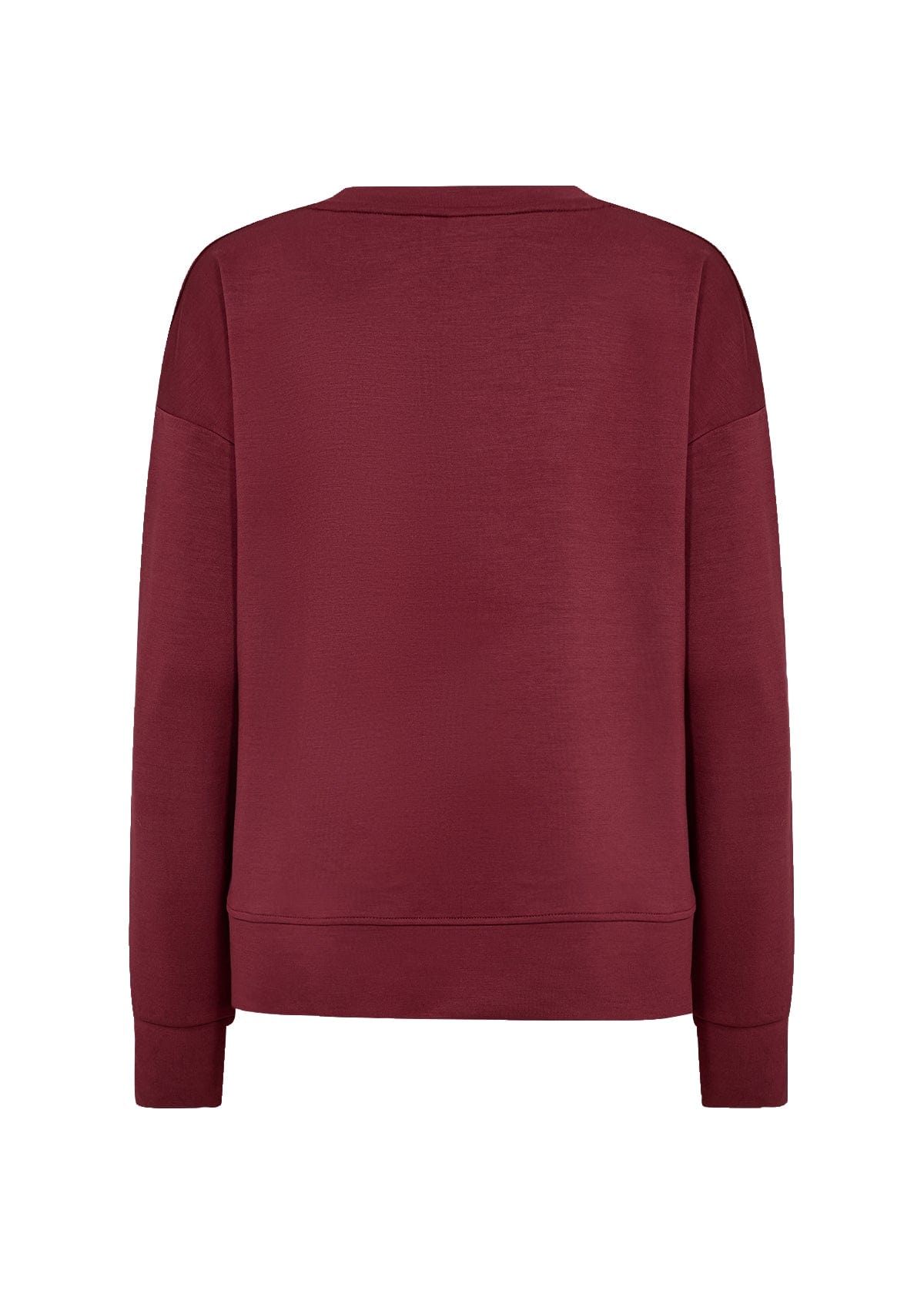 Soyaconcept Long Sleeve Sweatshirt