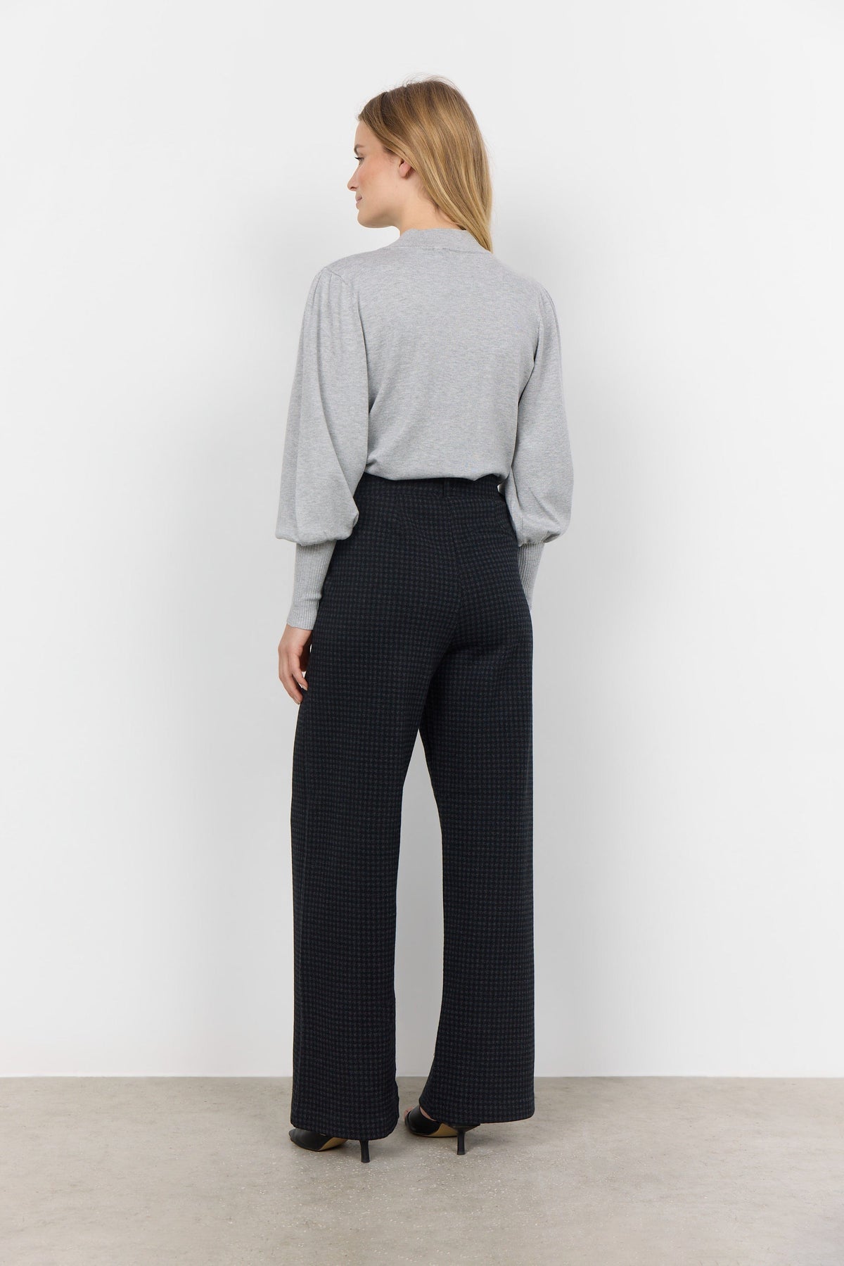 Soyaconcept Stretch Trouser