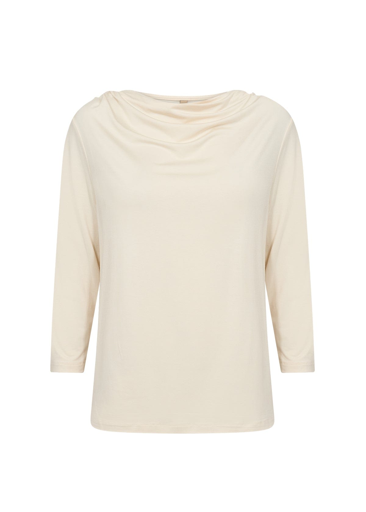Soyaconcept Soft Drape Neck Basic