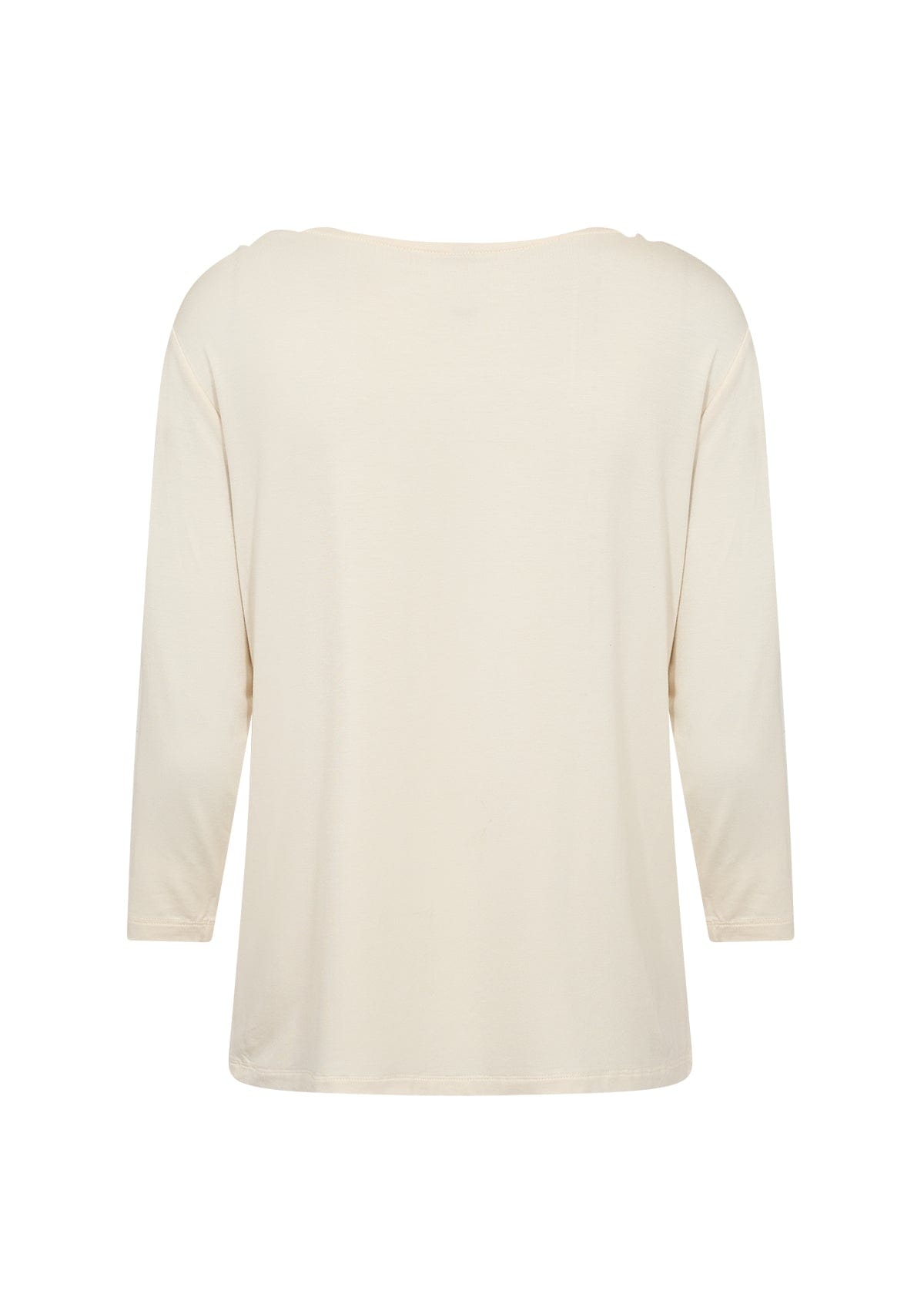 Soyaconcept Soft Drape Neck Basic