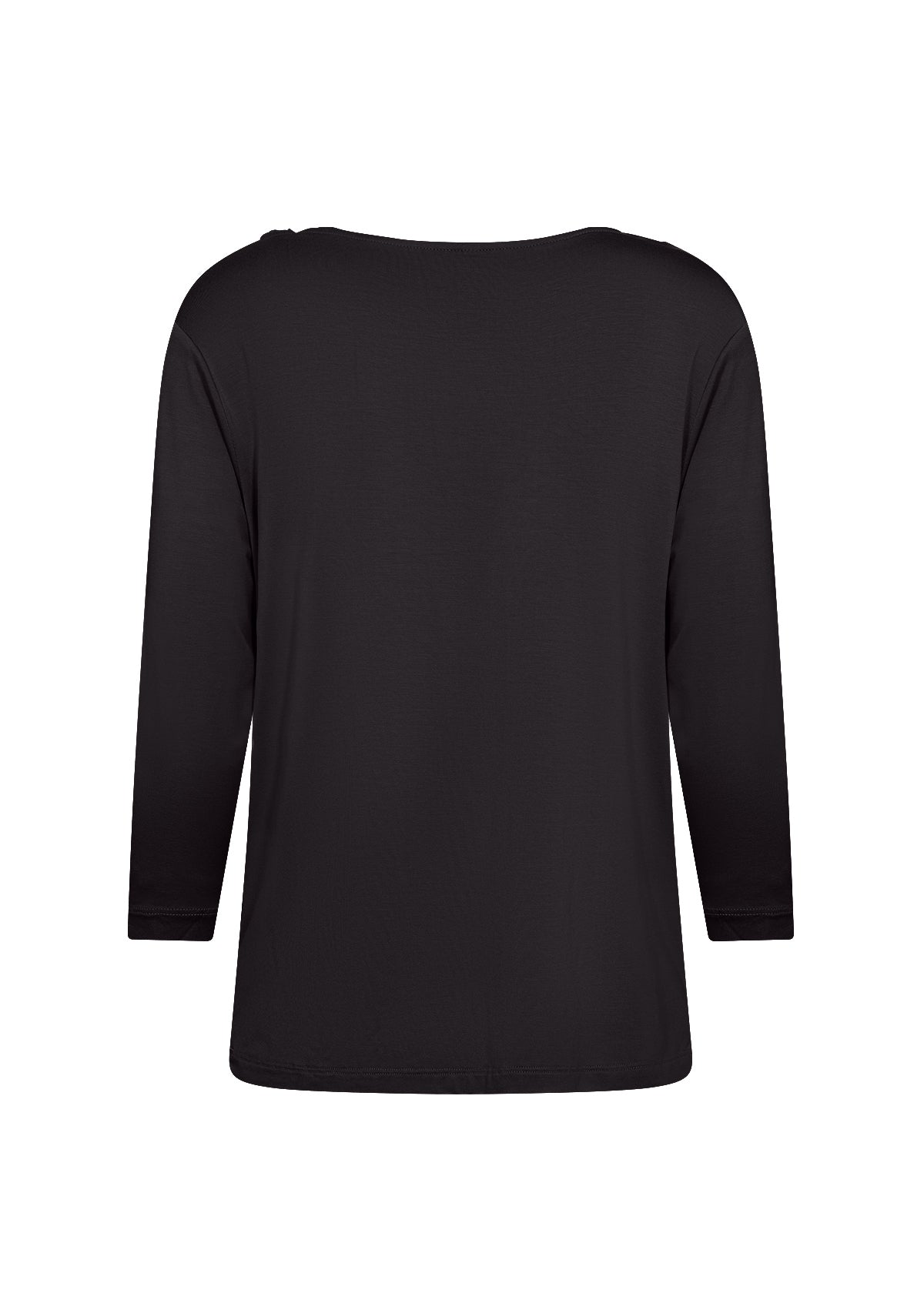 Soyaconcept Soft Drape Neck Basic