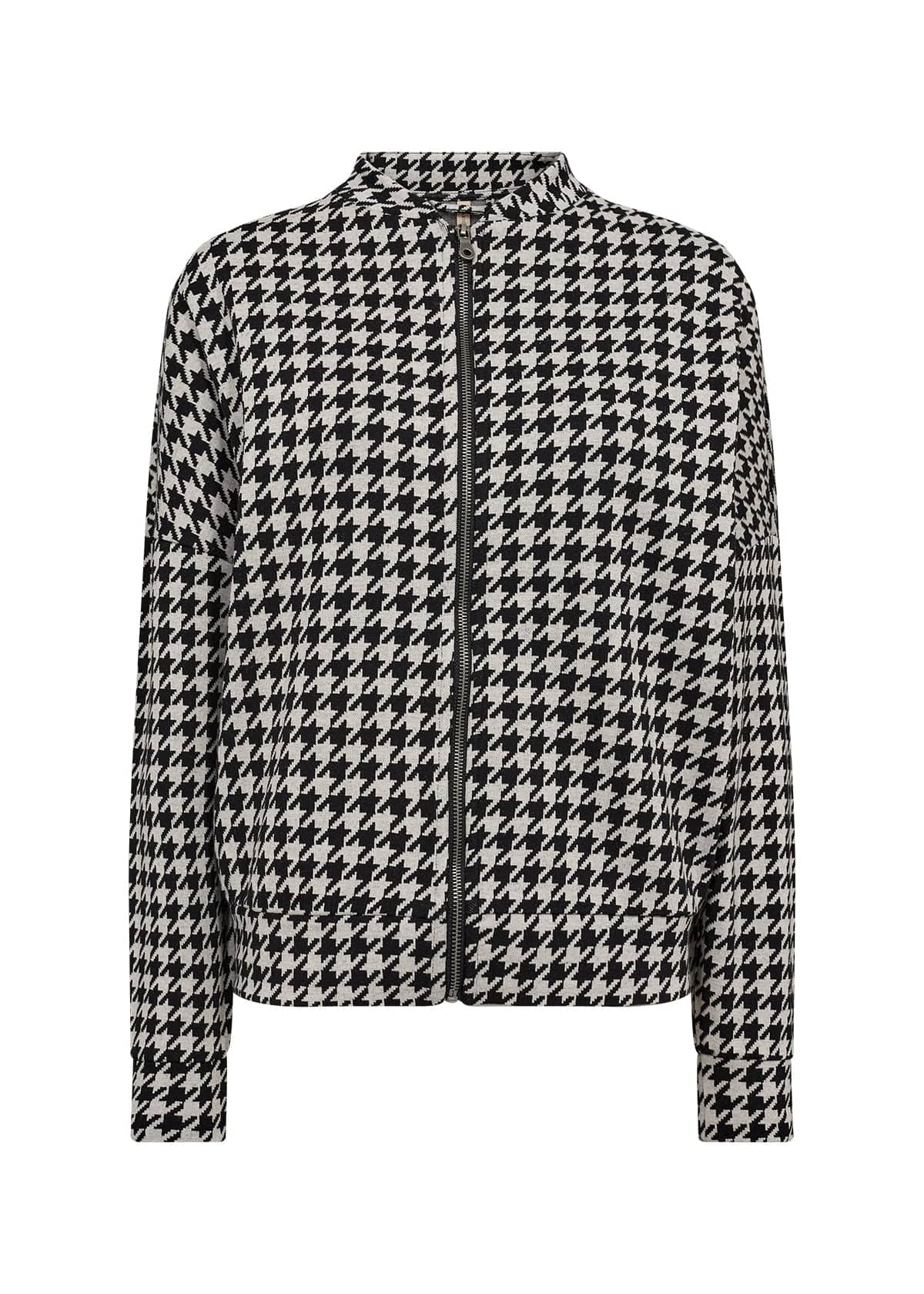 Soyaconcept Houndstooth Jacket