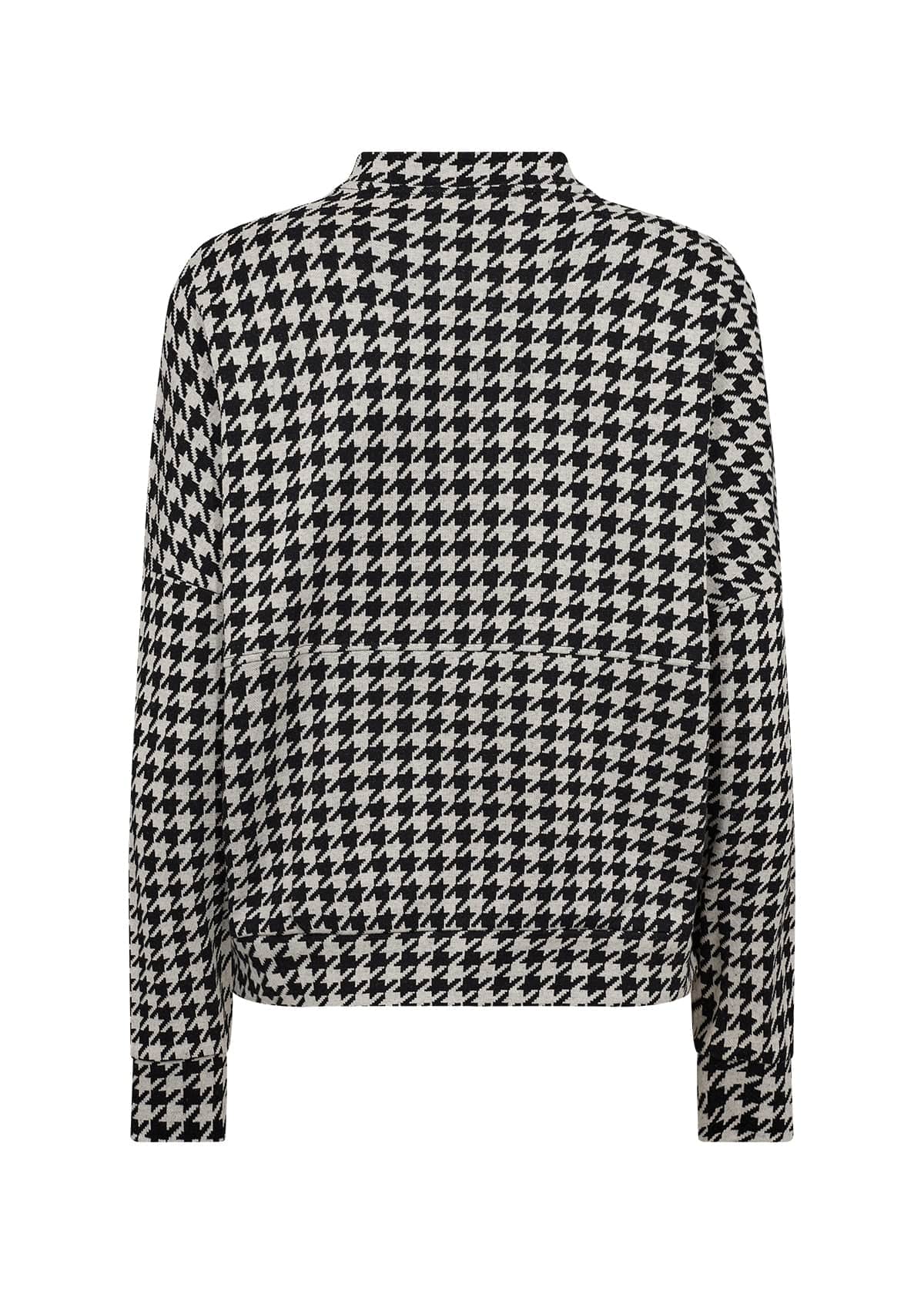 Soyaconcept Houndstooth Jacket