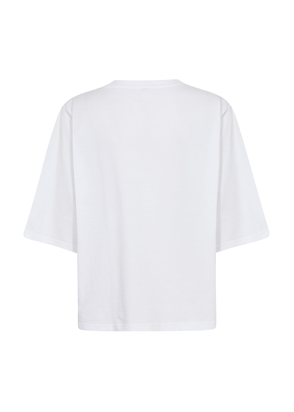 Soyaconcept Organic Cotton T-Shirt