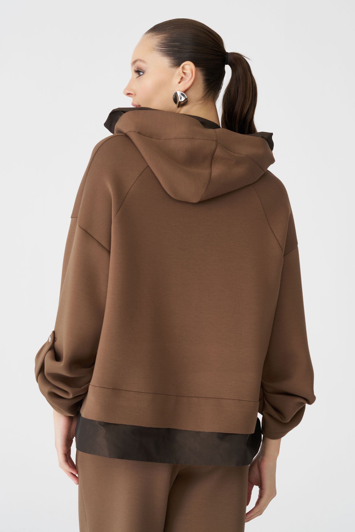 Bize Scuba Jacket