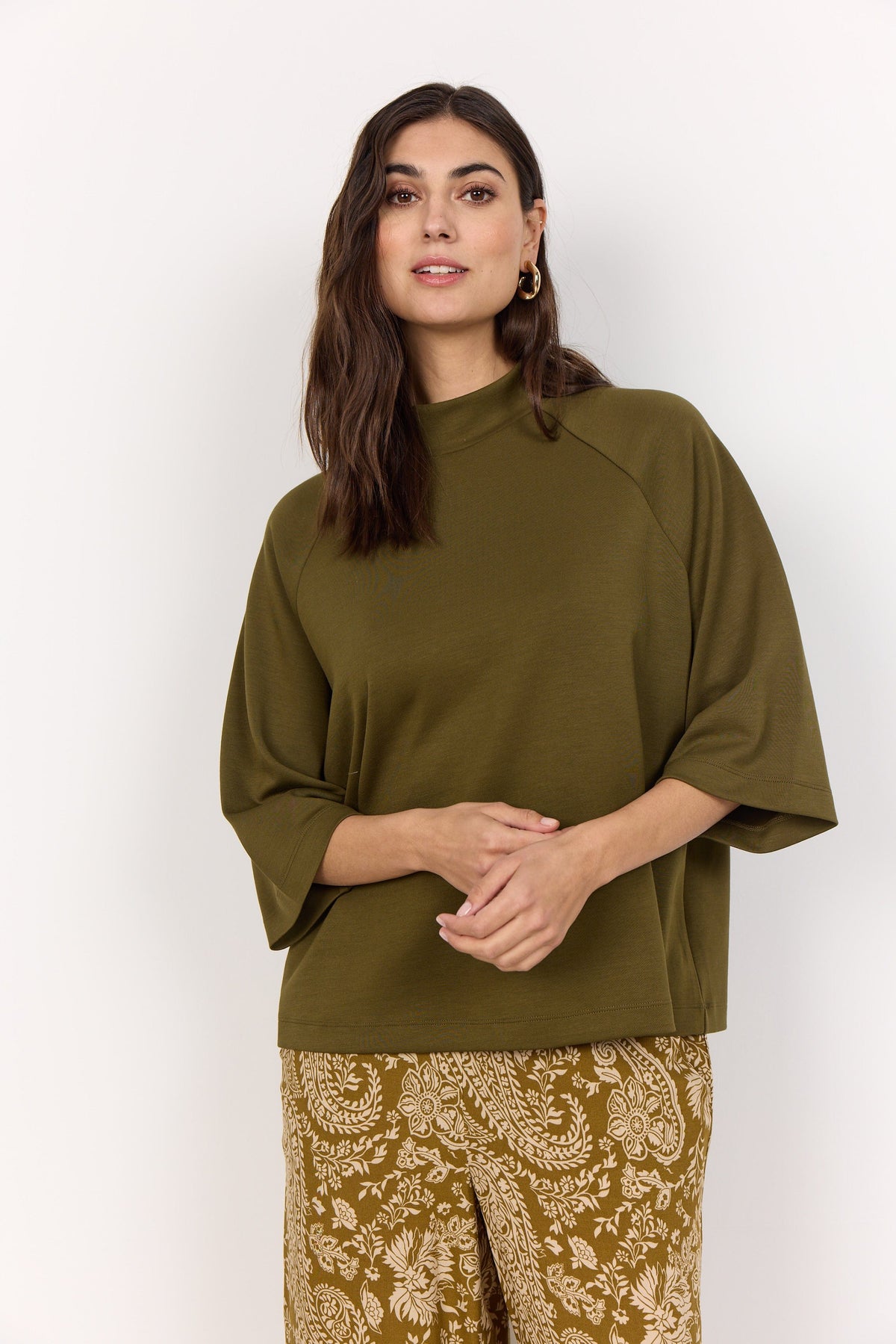 Soyaconcept Bracelet Sleeve Box Top