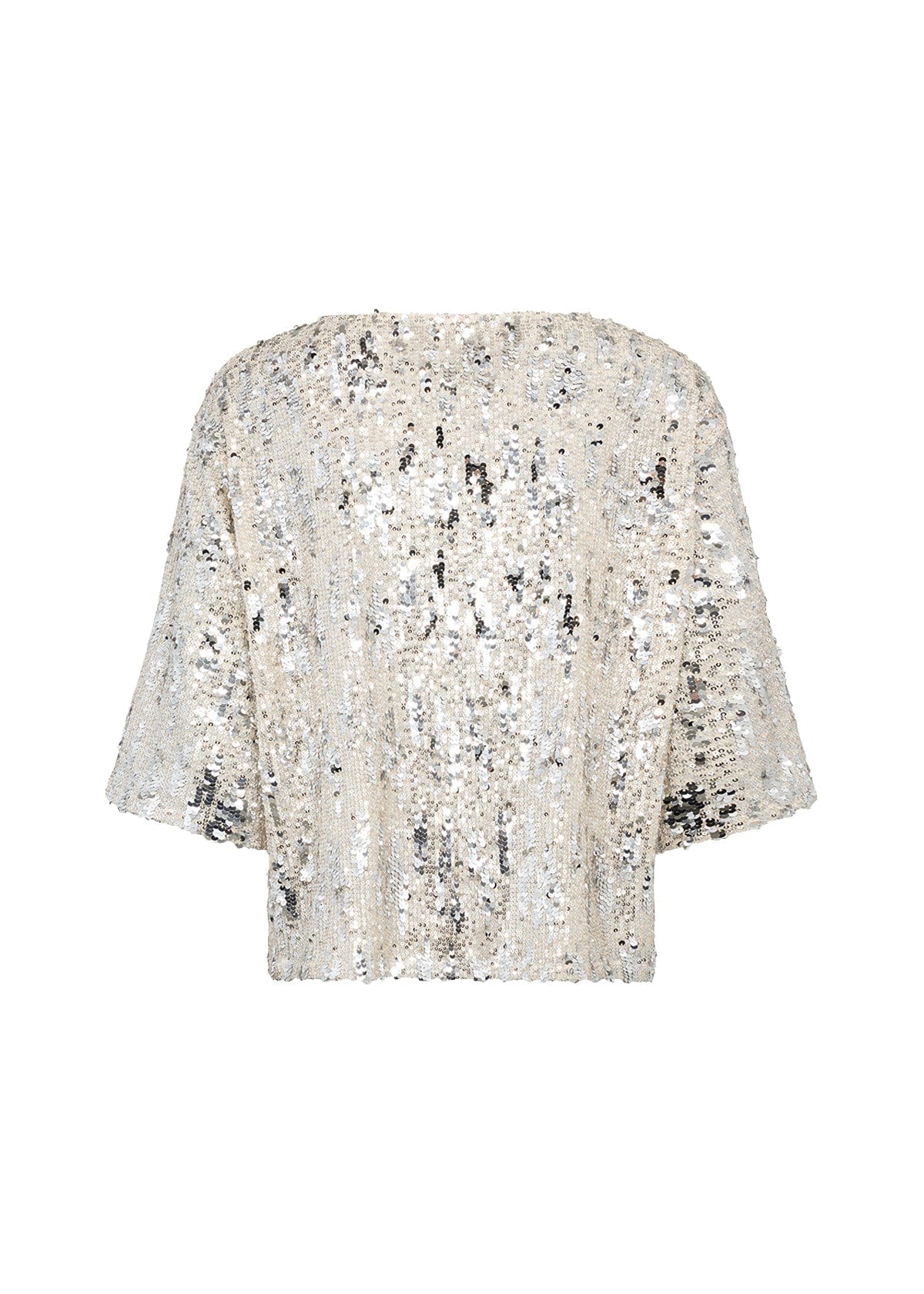 Soyaconcept Sequin Top