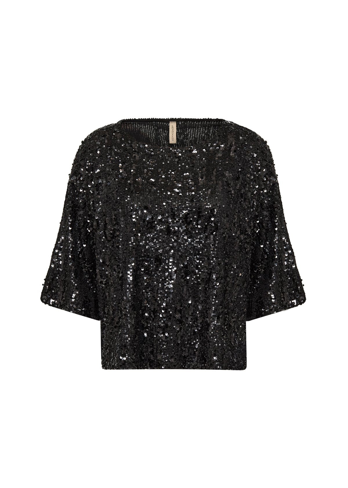 Soyaconcept Sequin Top
