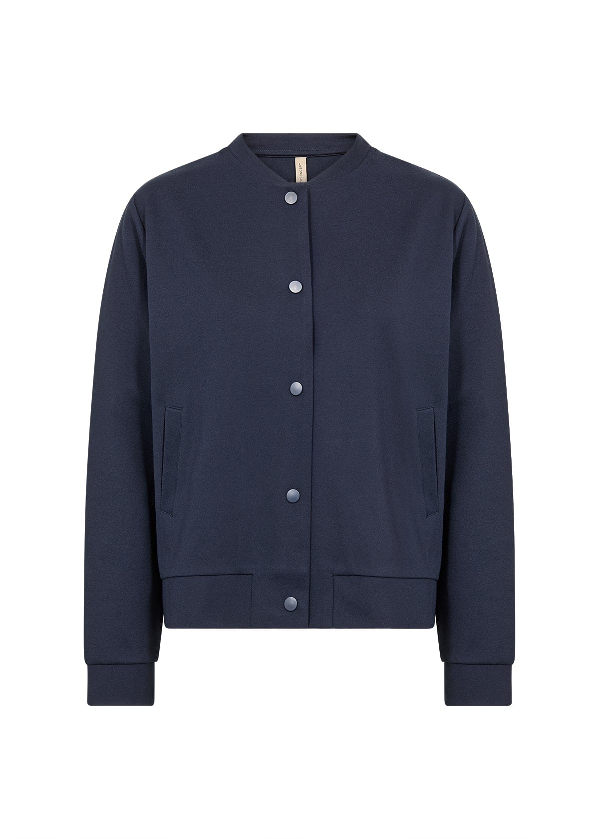 Soyaconcept Jersey Jacket