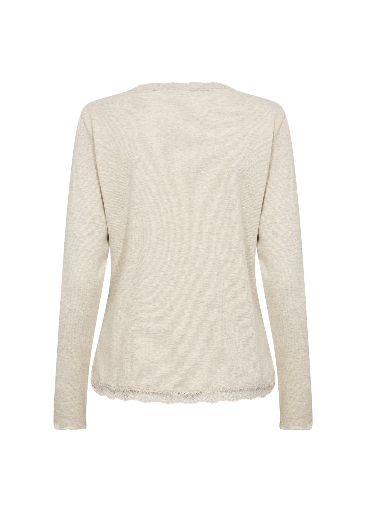 Soyaconcept Button Cardigan