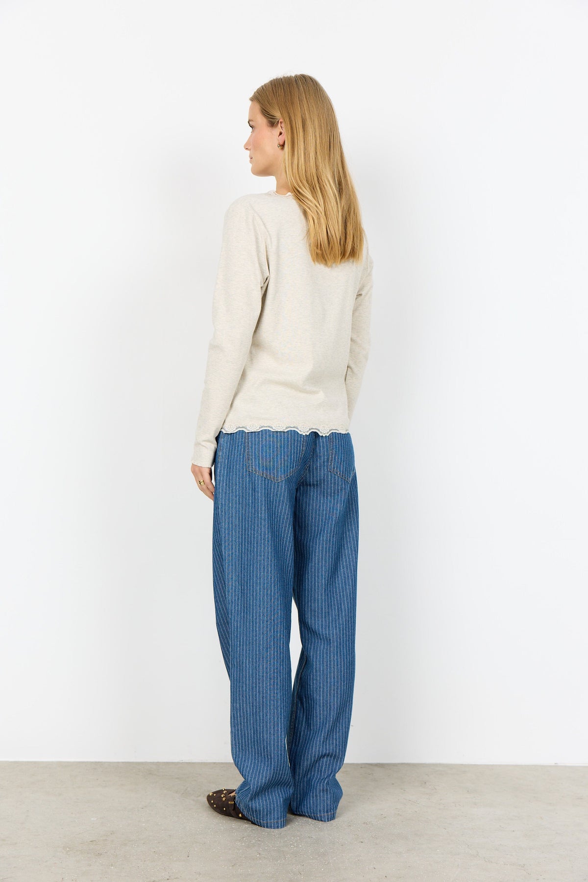 Soyaconcept Button Cardigan