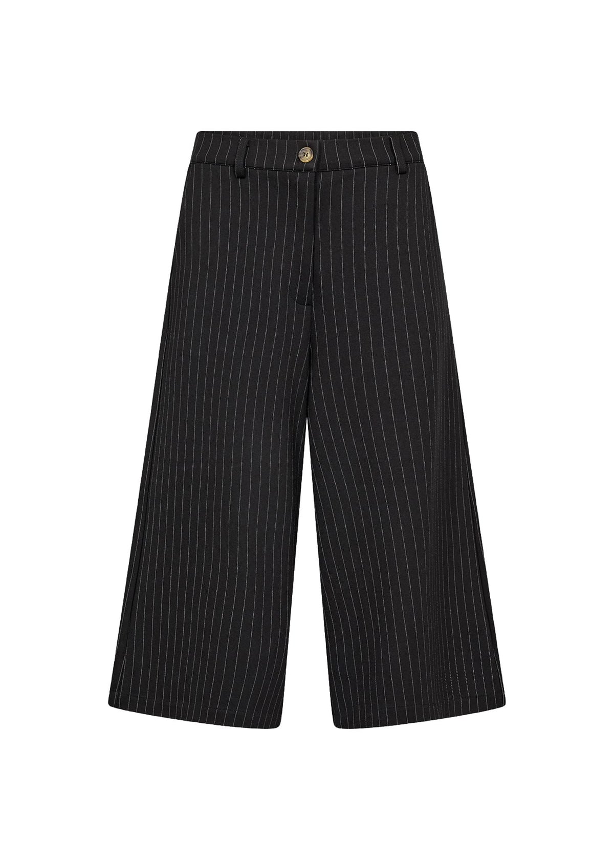 Soyaconcept Pinstripe Shorts