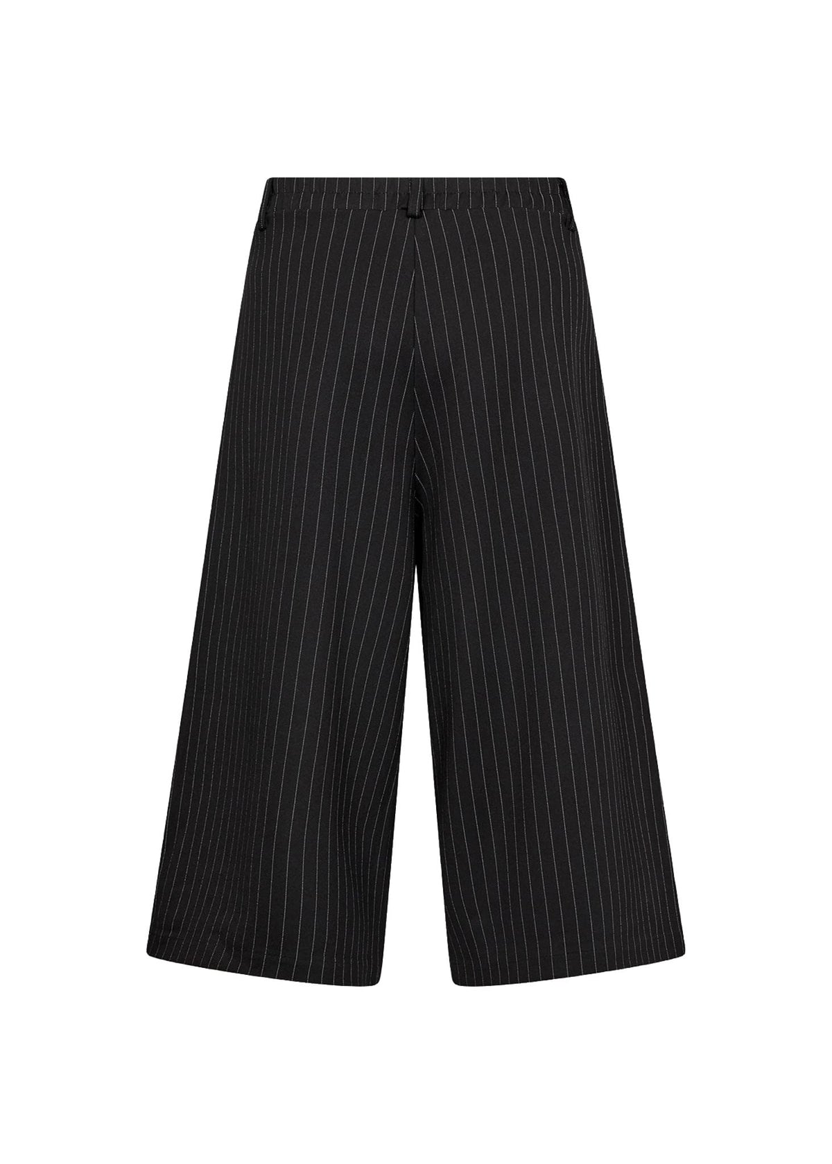 Soyaconcept Pinstripe Shorts