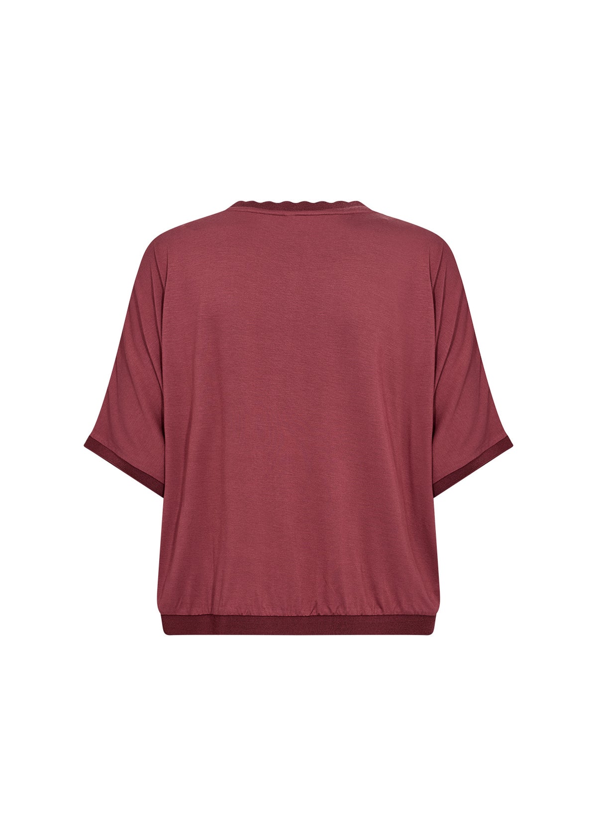 Soyaconcept Satin Cardigan