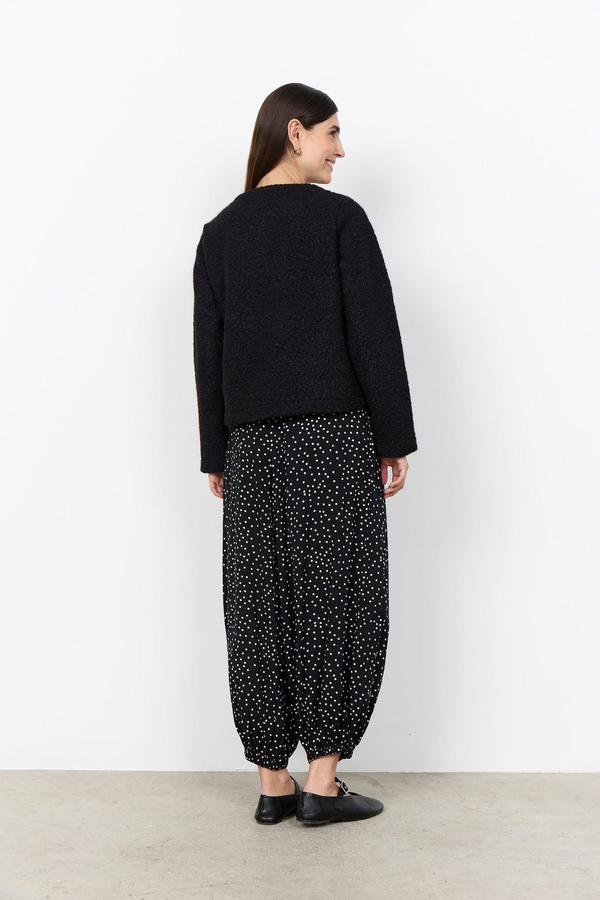 Soyaconcept Boucle Jacket