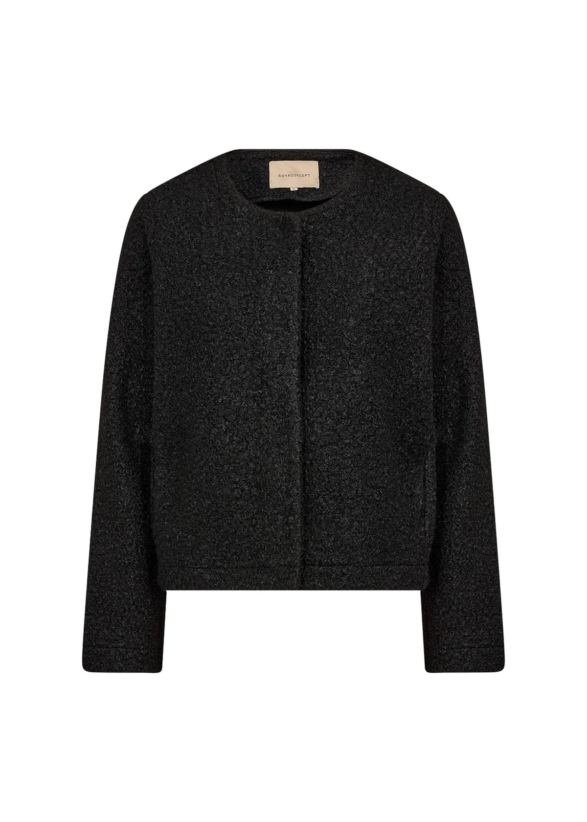 Soyaconcept Boucle Jacket