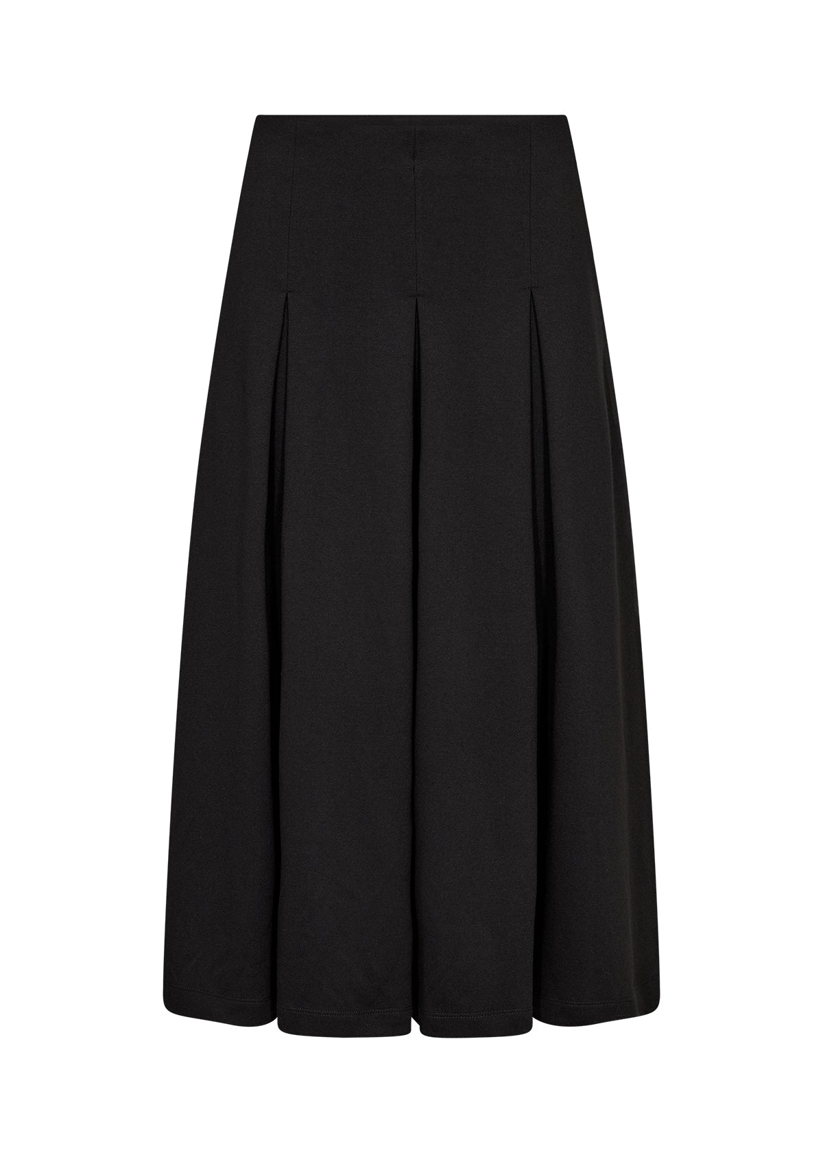 Soyaconcept Pleat Skirt