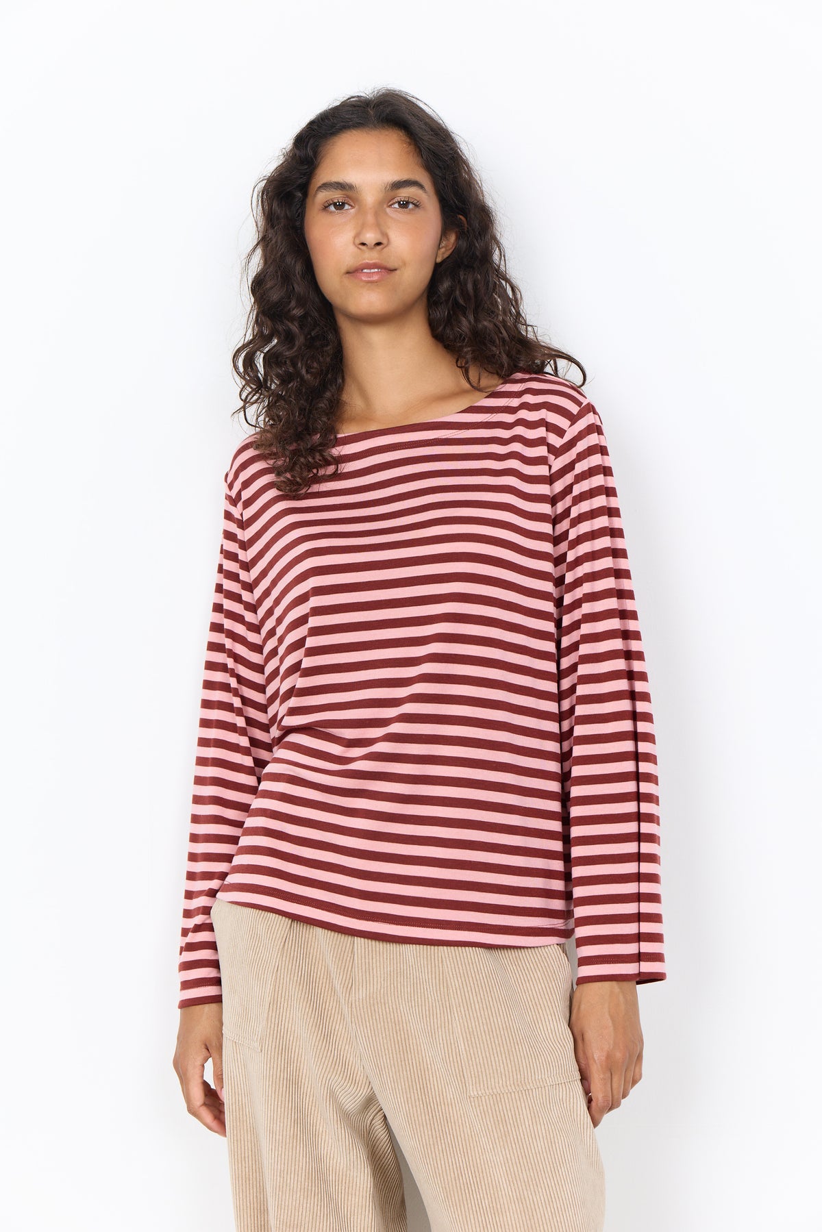 Soyaconcept Stripe Basic