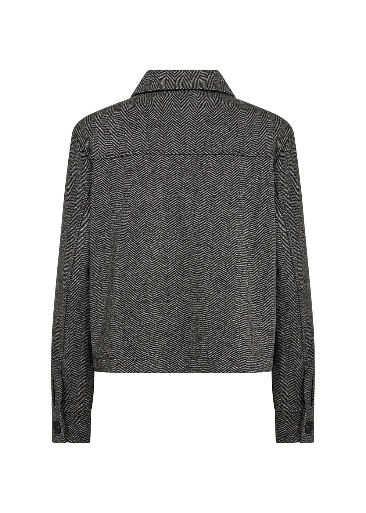 Soyaconcept Herringbone Jacket
