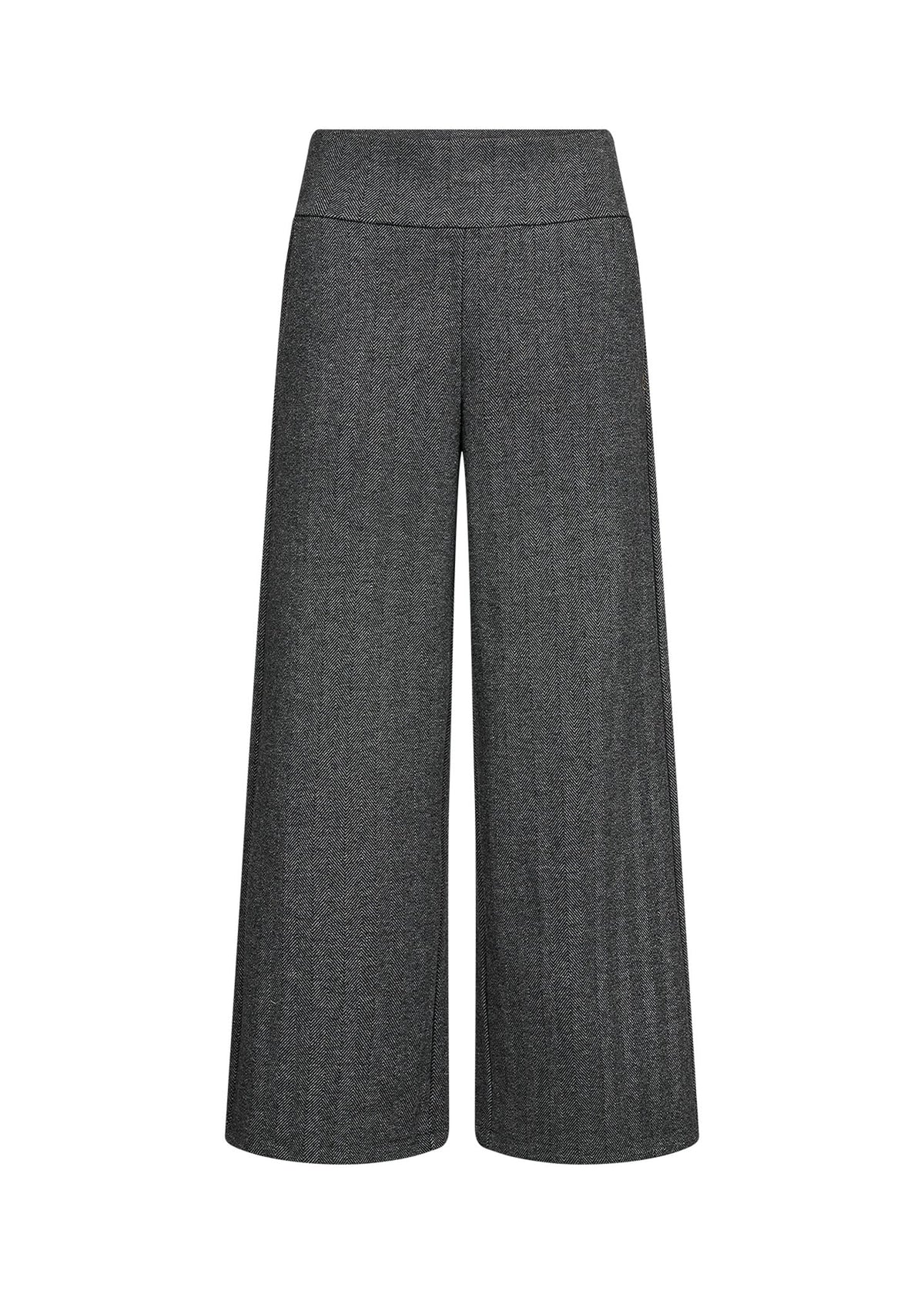 Soyaconcept Herringbone Trouser