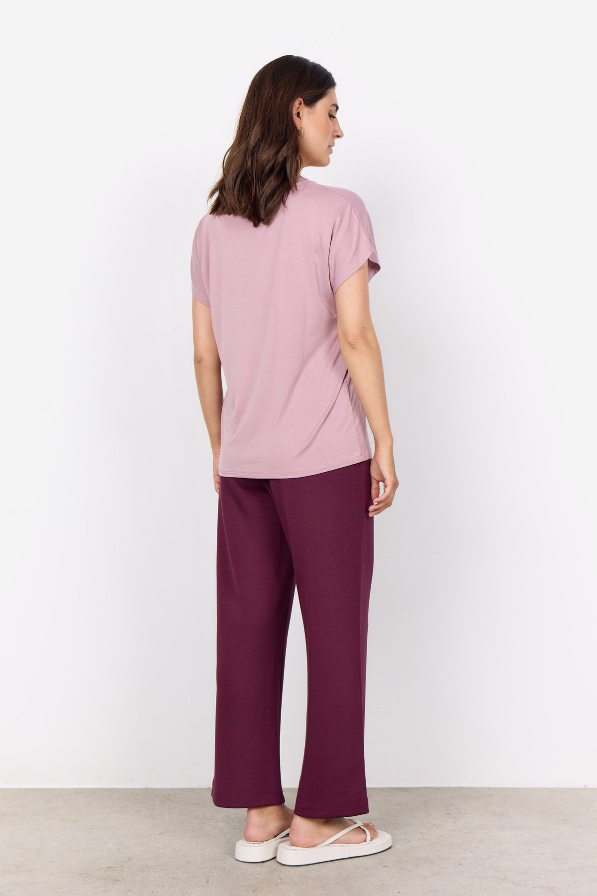 Soyaconcept Vneck Tshirt