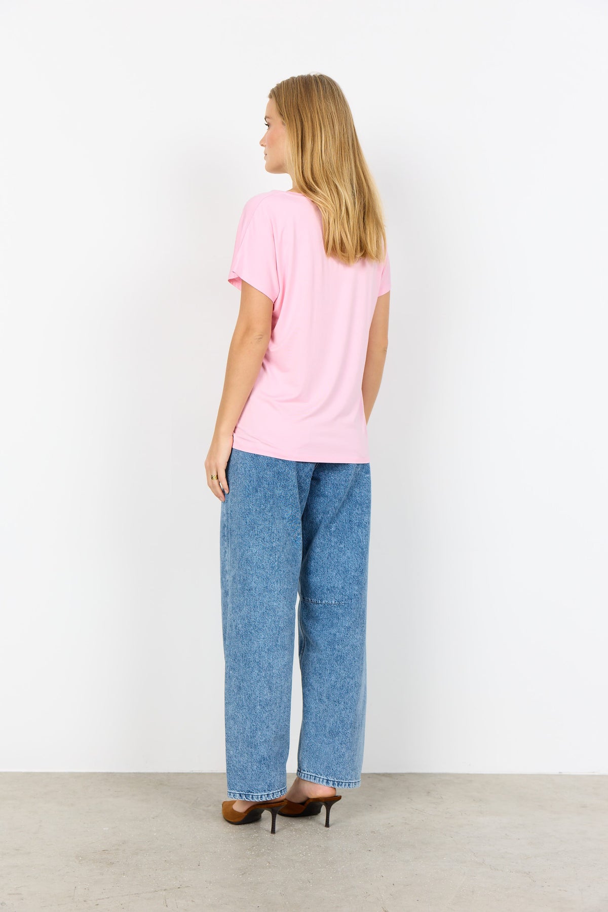 Soyaconcept V-Neck T-Shirt