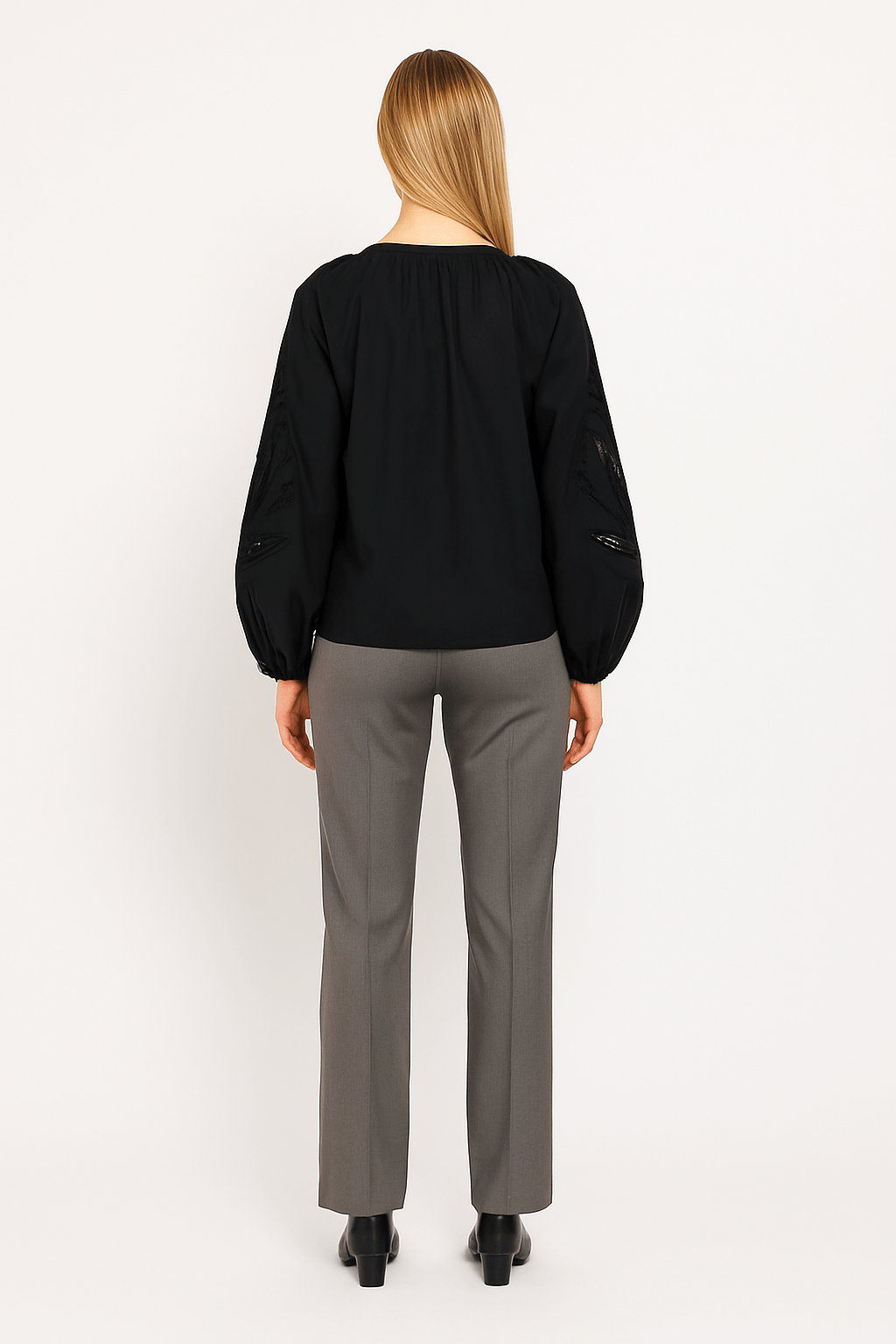Barabara Lebek Trouser
