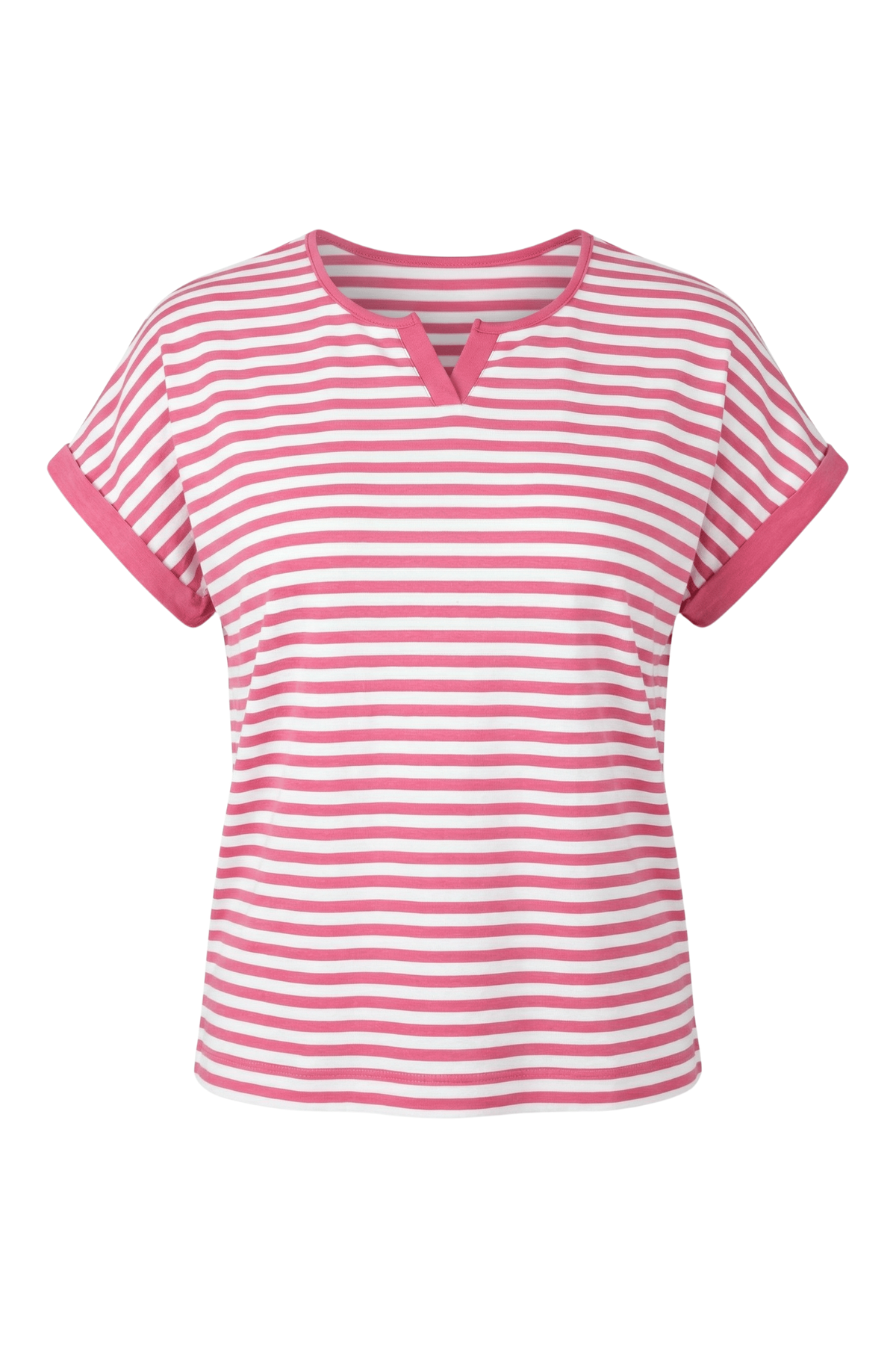 Kartner Detail T-Shirt