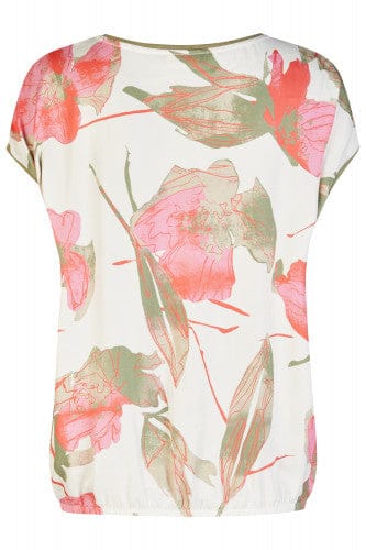 Barbara Lebek Floral Print