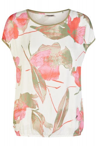 Barbara Lebek Floral Print