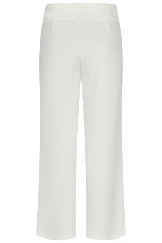 Barbara Lebek Buckle Detail Trouser