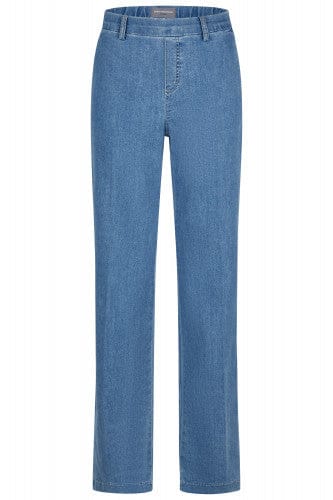 ANNA MONTANA Flex Jean