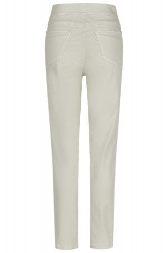 ANNA MONTANA Pull Up Jean