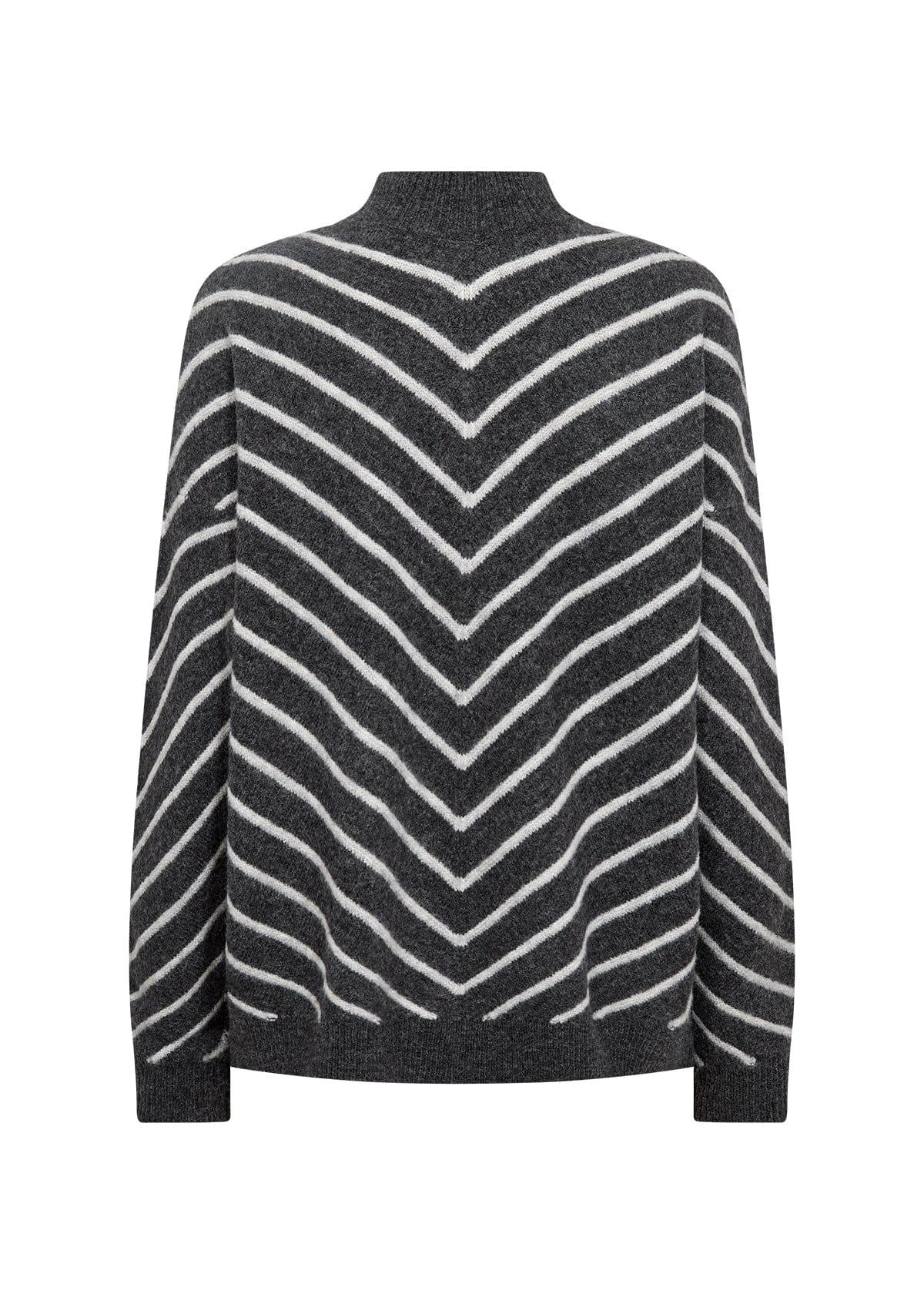 Soyaconcept Chevron Knit