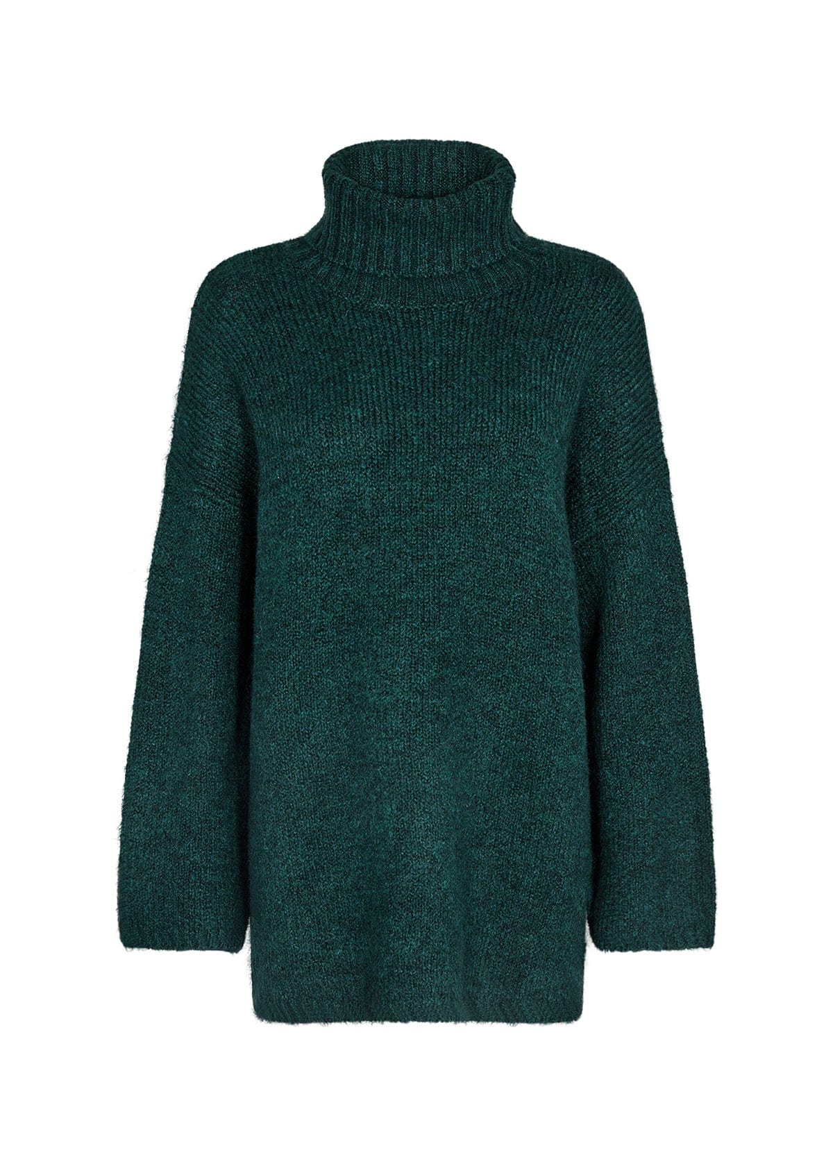 Soyaconcept Chunky Turtleneck Knit