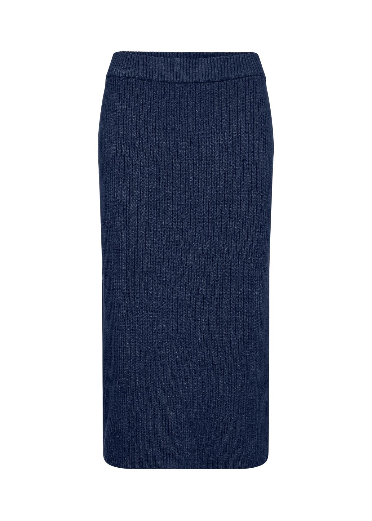 Soyaconcept Rib Knit Skirt