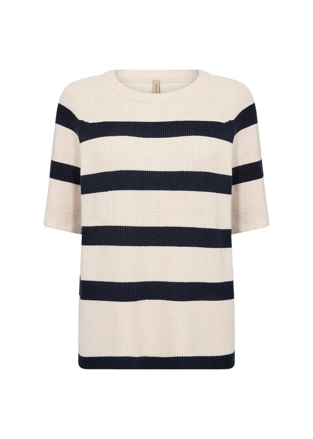 Soyaconcept Stripe Knit