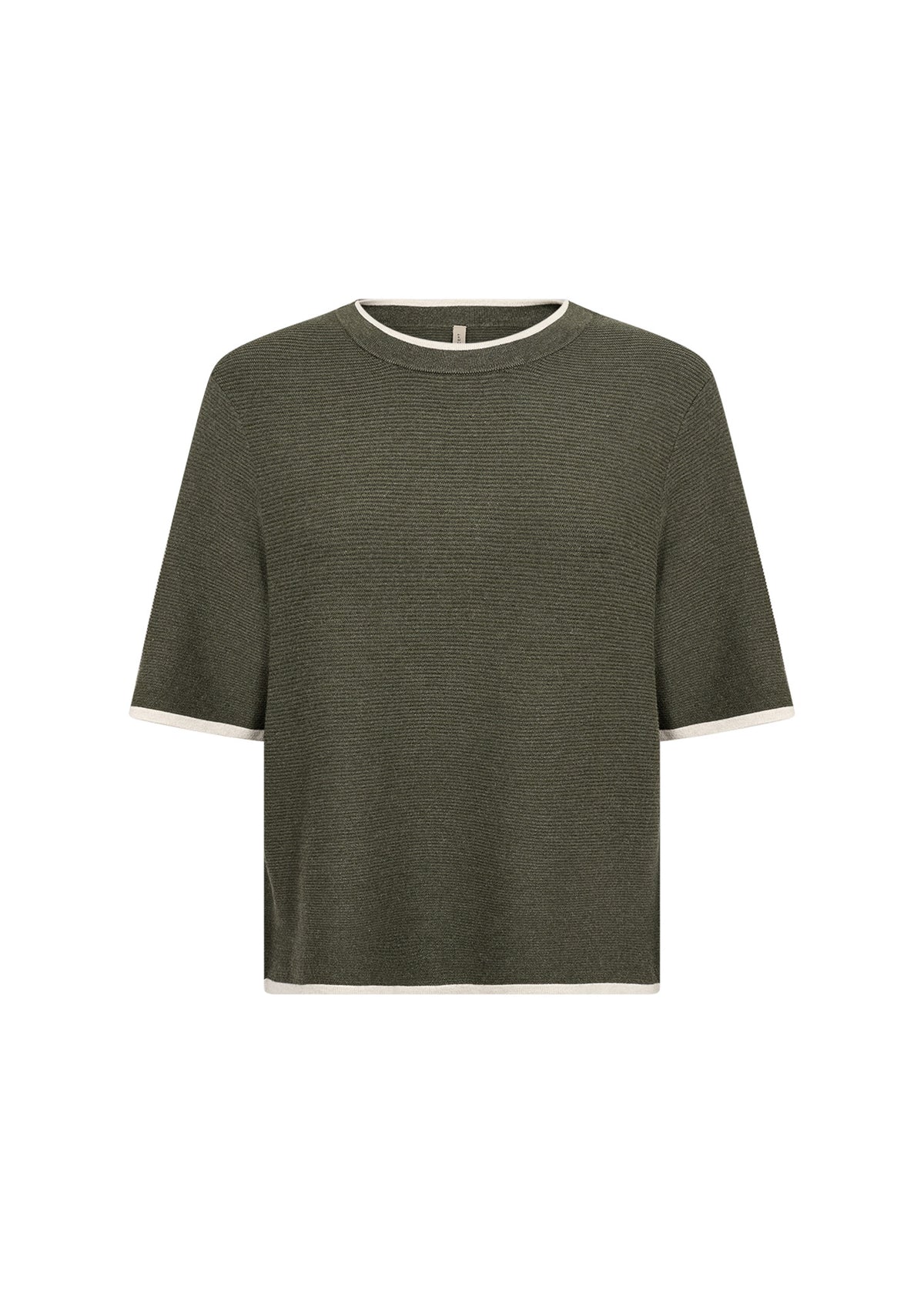 Soyaconcept Knit T-Shirt