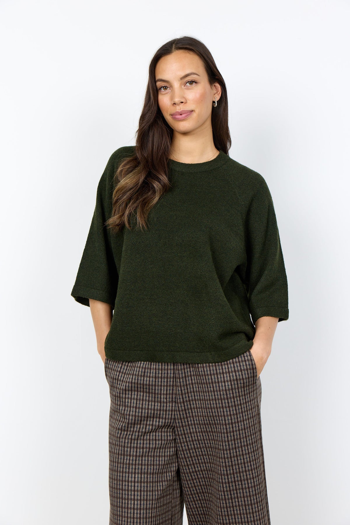 Soyaconcept Box Knit