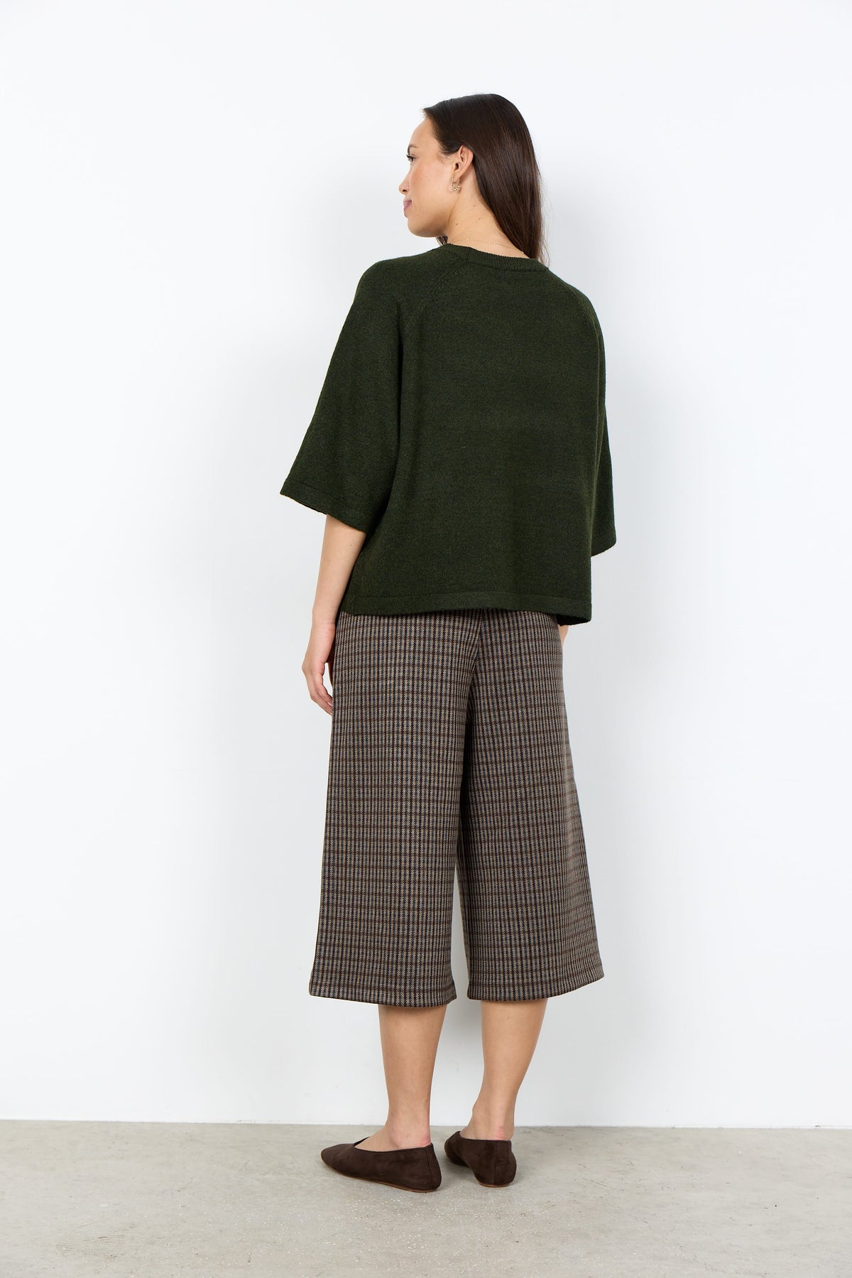 Soyaconcept Box Knit