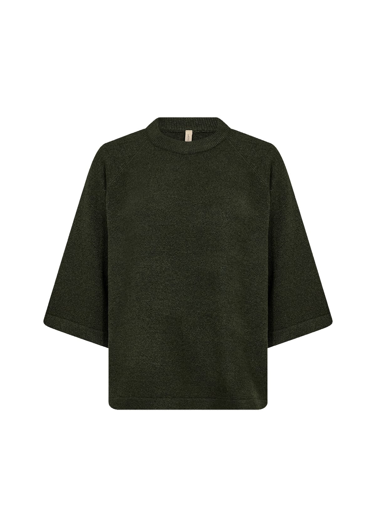 Soyaconcept Box Knit