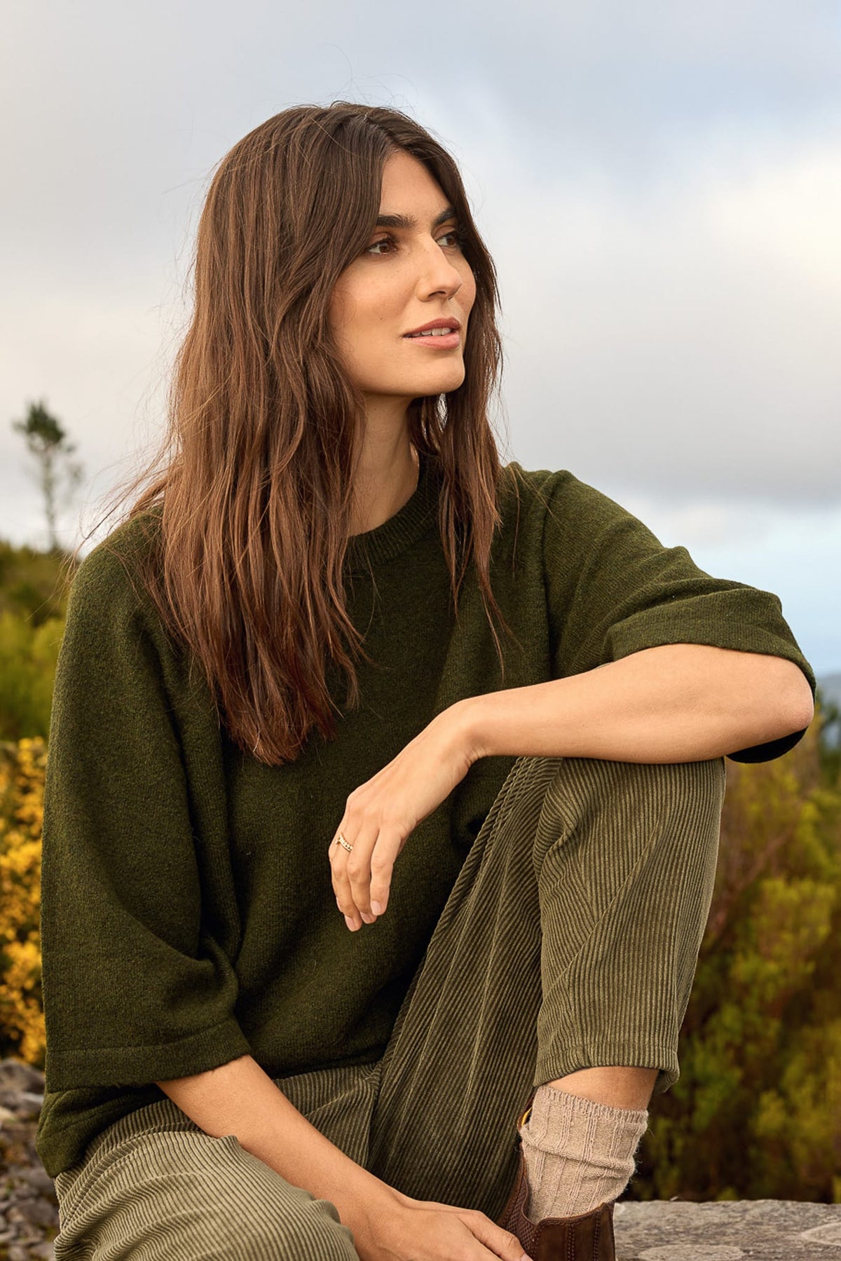 Soyaconcept Box Knit