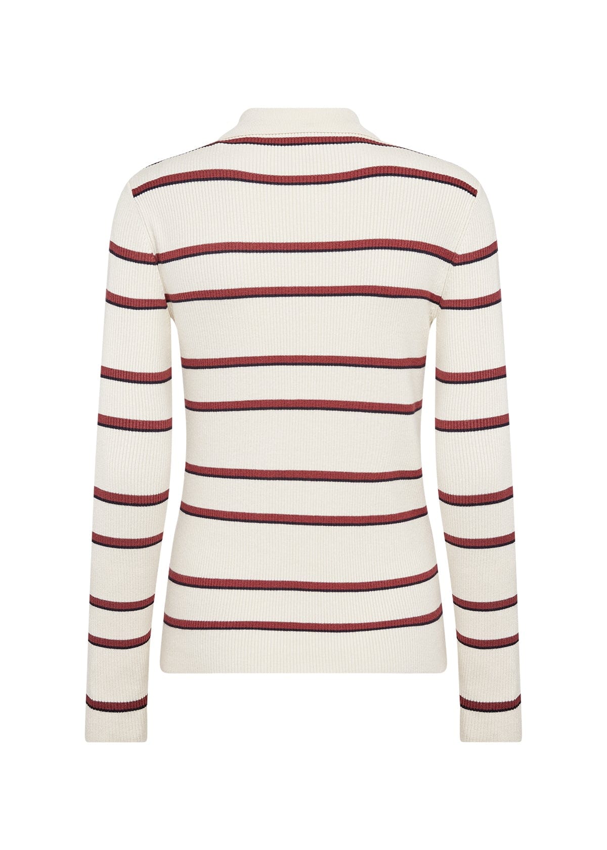 Soyaconcept Mixed Stripe Knit